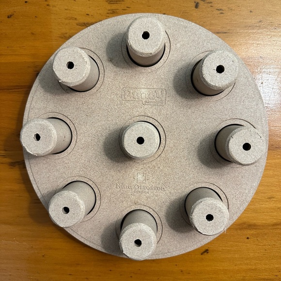 Dog Puzzle - Level 1 - Picture 2 of 4